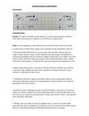 Cuantificacion de hierro sérico