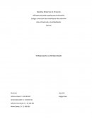 Introducción a la rehabilitación