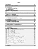 Programación Didáctica 5º de E. Primaria