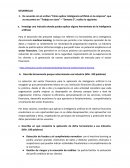 Cómo aplicar inteligencia artificial en la empresa