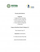 Planeación Bocadillo Feliz