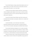 El caso de Gabriel Fernández