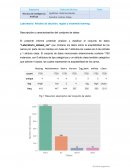 Laboratorio: Árboles de decisión, reglas y ensemble learning