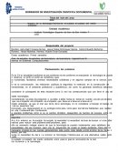 Impacto de la tecnología fotónica en el cuidado del medio ambiente