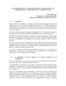 El factor humano en las organizaciones y su relación con la promoción de la competitividad y la productividad