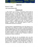 El sentido de aprender sobre ética