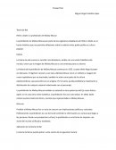 Hitler y Stalin: la prohibición de Mickey Mouse