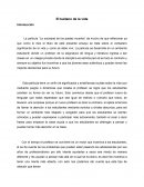 El tuétano de la vida