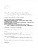 Espacio recreativo Snoopy