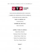 Marketing Caso Netflix