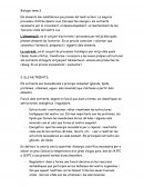 Apuntes biología. Els nutrients