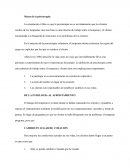 Terapia de aceptación y compromiso