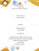 Vectores, Matrices y Determinantes