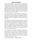 Introducción a la gnoseología,su objeto de estudio, las principales teorías filosóficas sobre el conocimiento