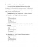 Encuesta dirigida a los estudiantes de segundo año de básica