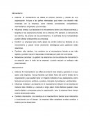 Diferencias Mercadotecnia