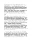 Ensayo del Museo de la Economía de México