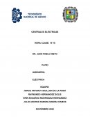 Energias renovables en Coahuila