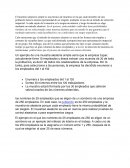 Foro- tipos de muestreo