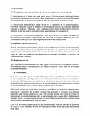 Resumen seminario transcripción del ADN