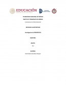 Pronósticos cuantitativos