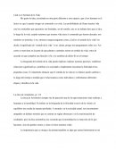 Cuál es el Sentido de la Vida