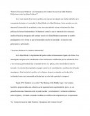 Entre la Teocracia Medieval y la Emergencia del Contrato Social en la Edad Moderna: Reflexiones sobre las Ideas Políticas