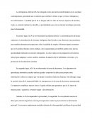 La Revolución de la Inteligencia Artificial: Desafíos y Oportunidades