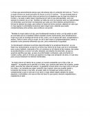 Varón y mujer tienen un modo peculiar de hacer y vivir lo mismo