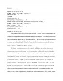 Enzimas reguladoras