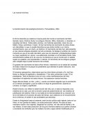 La transformación del paradigma femenino. Psicoanálisis y Mito