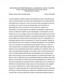 Técnicas terapeuticas psicológicas