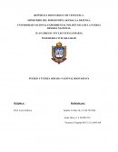 Fuerza Armada Nacional Bolivariana (FANB) en Venezuela