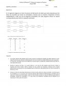 Práctica Calificada N° 3 Sistema de mejora de Procesos