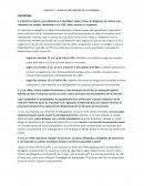 Plan de prevención de la empresa