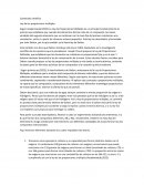 La Ley de Proporciones Múltiples