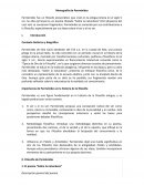 Monografía de Parménides