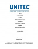 Desarrollo social y científico