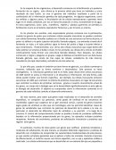 Ensayo de los Genes
