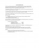 Caso logística inversa