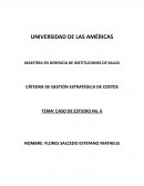 Costeo por Absorción