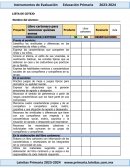 Proyecto: Libro cartonero para reconocer quiénes somos