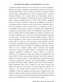 Imagenología médica: fundamentos y alcance