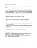 Metrología y normalización