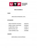 Análisis de políticas de diversidad e inclusión