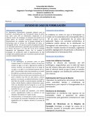 Tecnología Farmacéutica de Medicamentos Semisólidos y magistrales