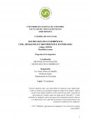 Sociología de lo simbólico