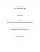 Desarrollo del pensamiento matemático en educacion infantil