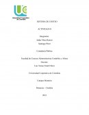 Historia de los costos de Calidad