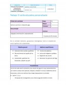 Educación Personalizada. Fundamentos Antropológicos, Filosóficos y Psicológicos